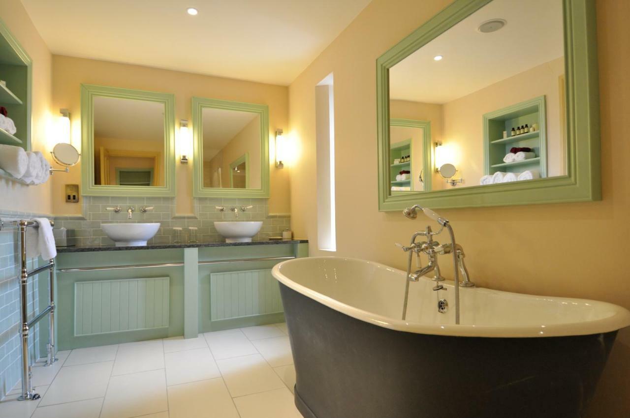 Tower Suite