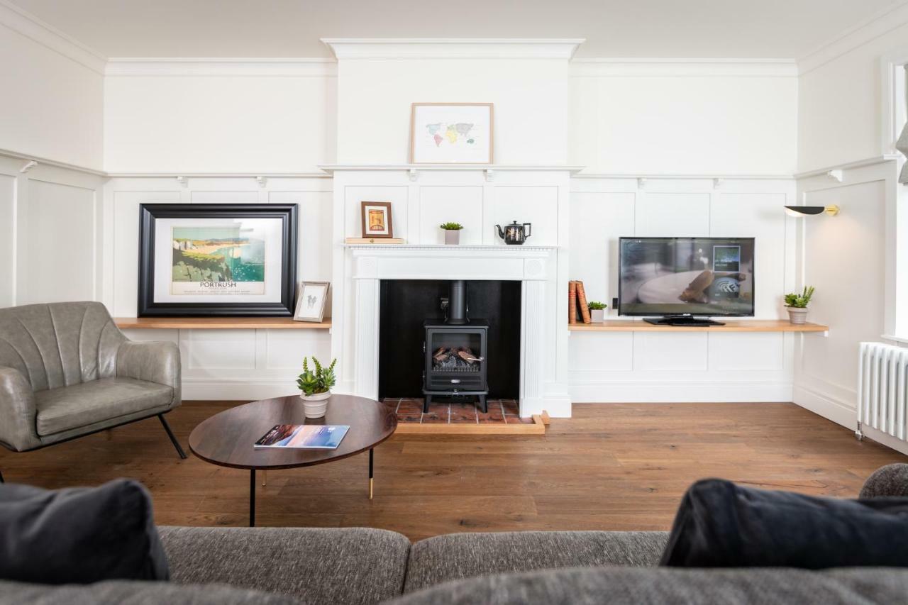 One Bedroom Cottage