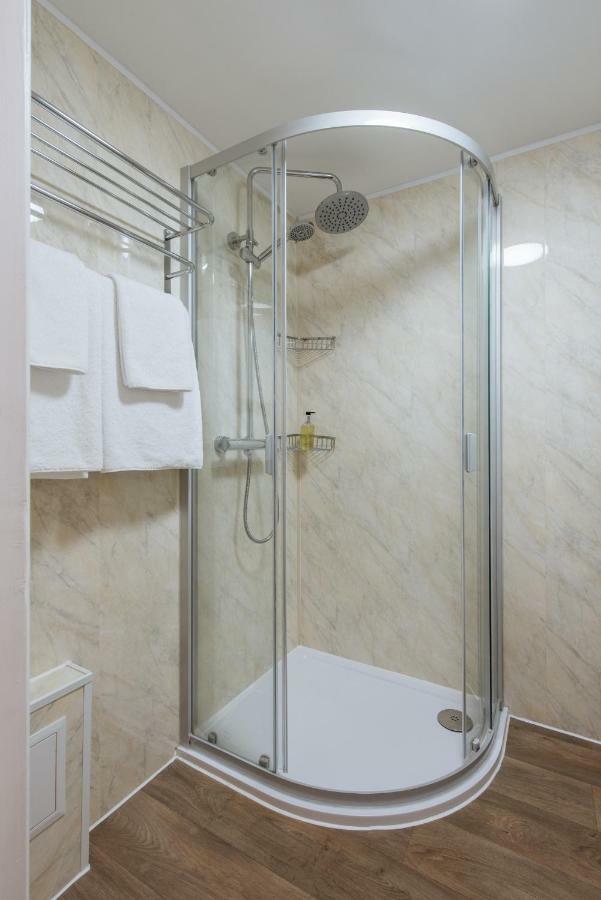 Habitación Doble Club