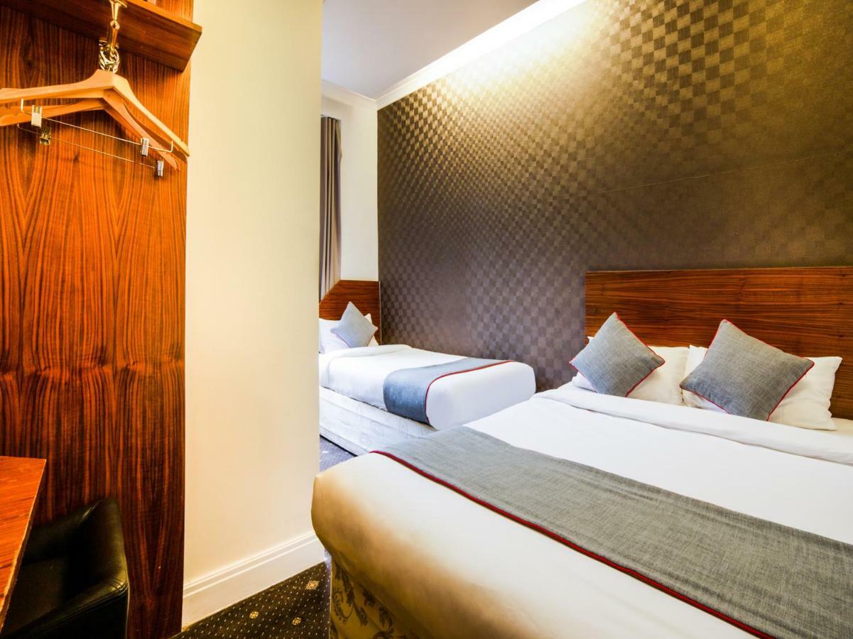 Quarto Triplo Deluxe