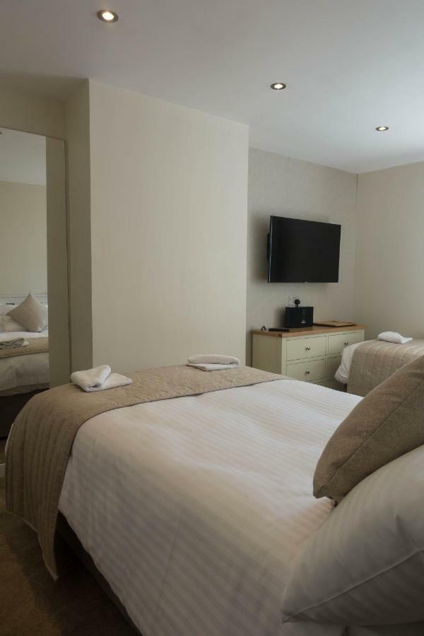 Chambre Triple Standard