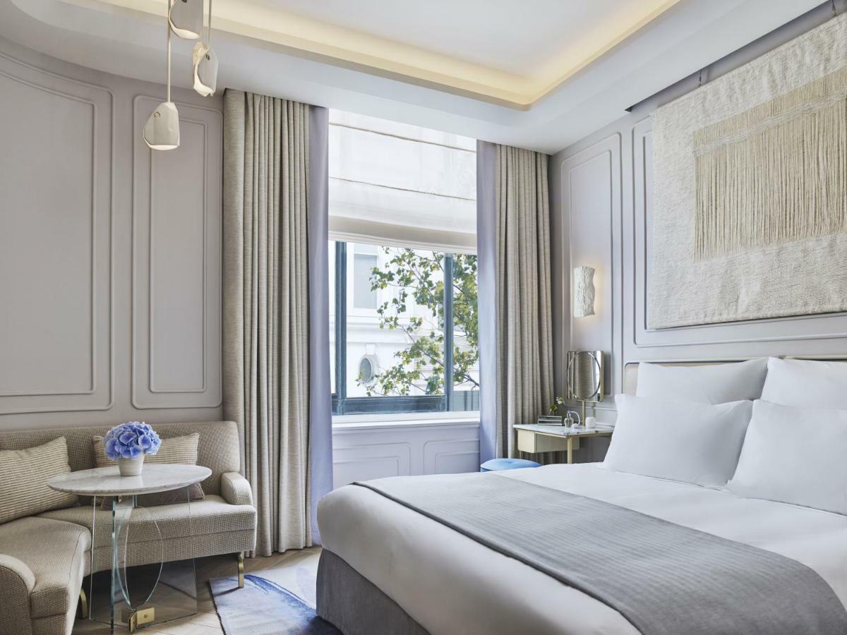 Chambre Lit King-Size Supérieure