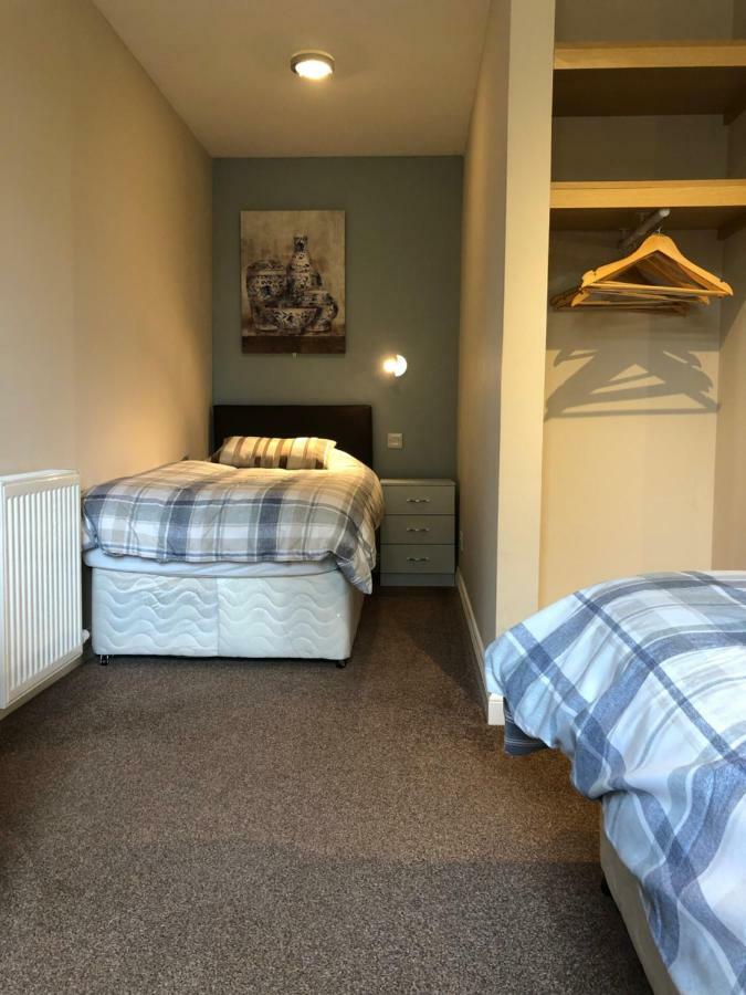 Family Room - Disability Access