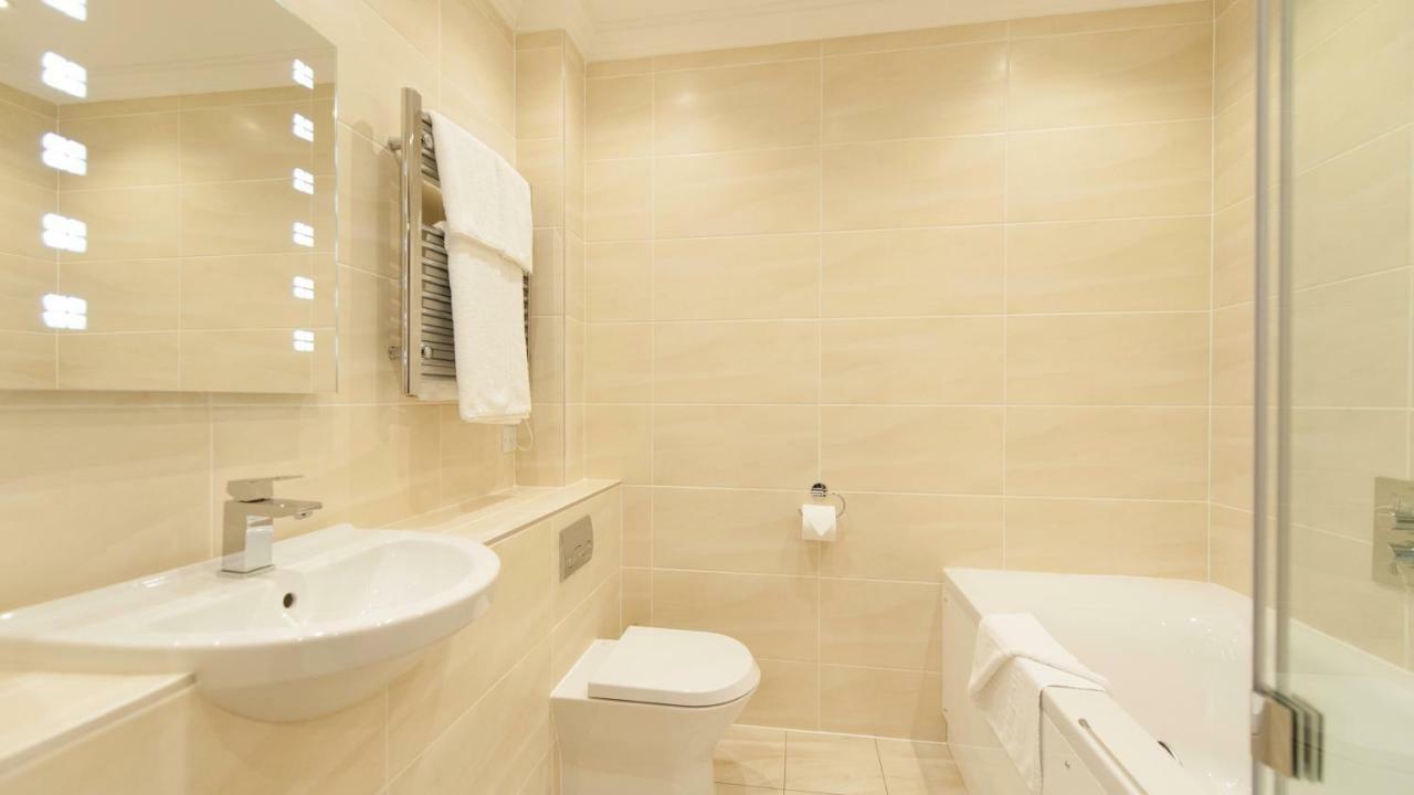 Standard Doppelzimmer