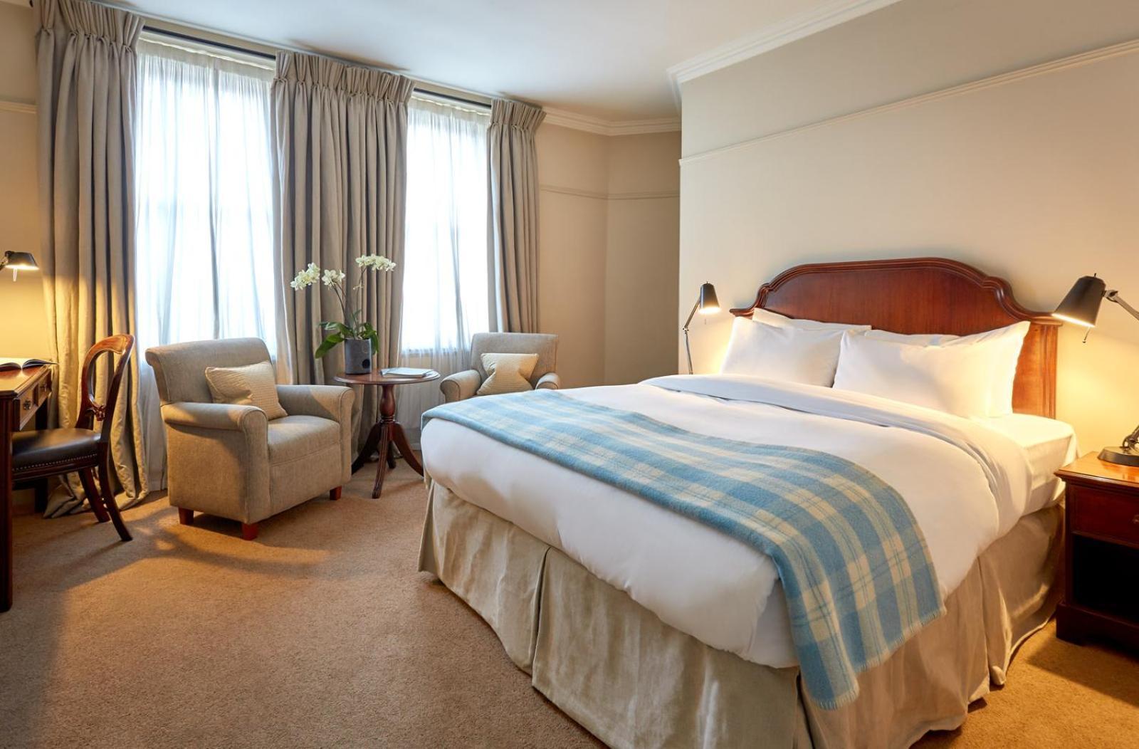 Superior Queen Room