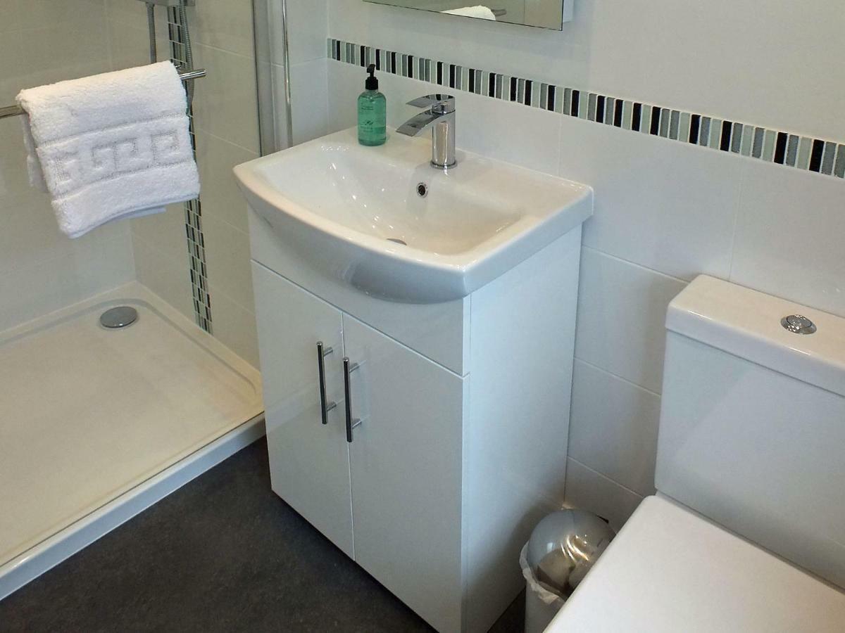 King Room with Private En-Suite