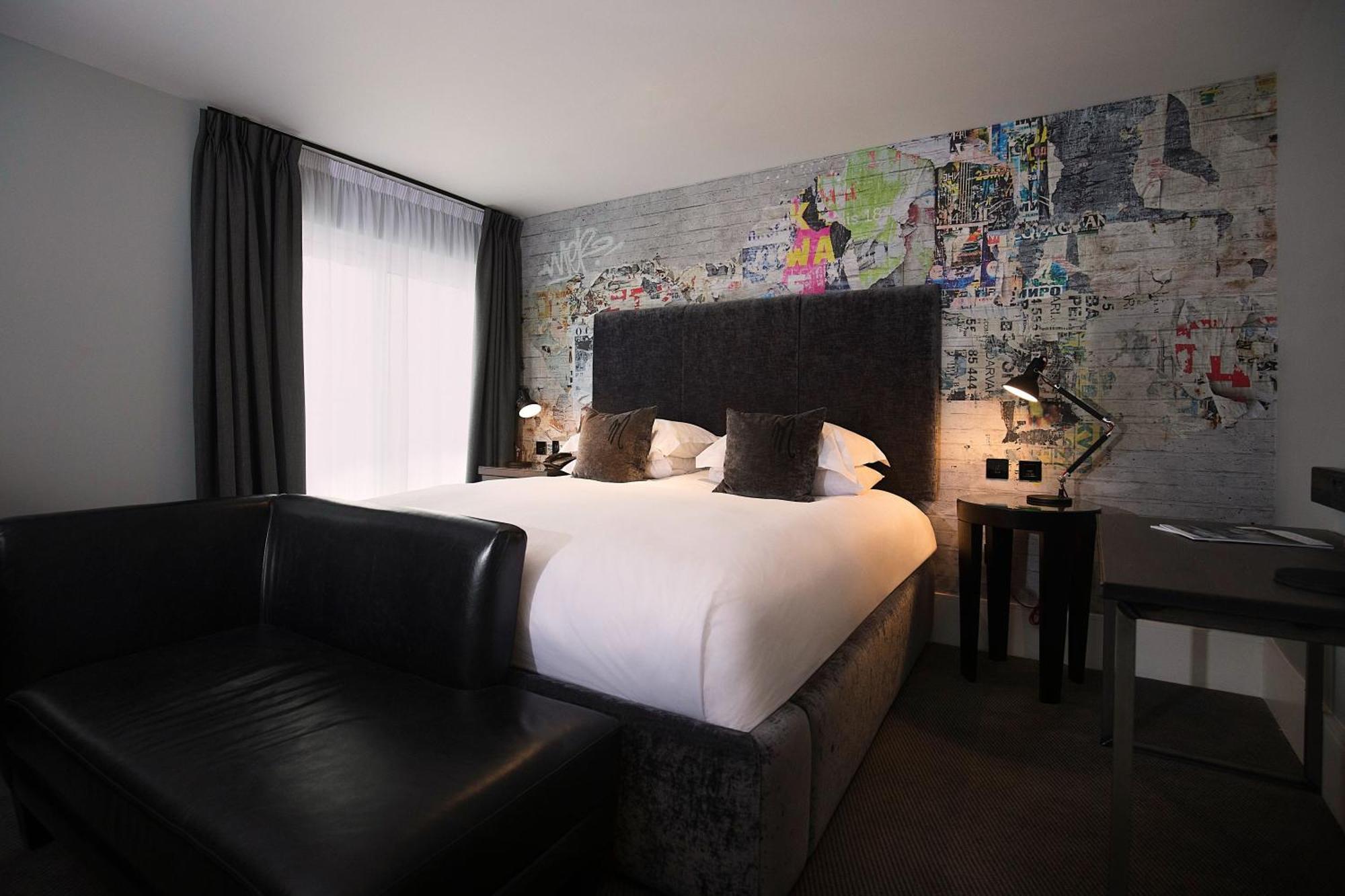 Club Deluxe Room