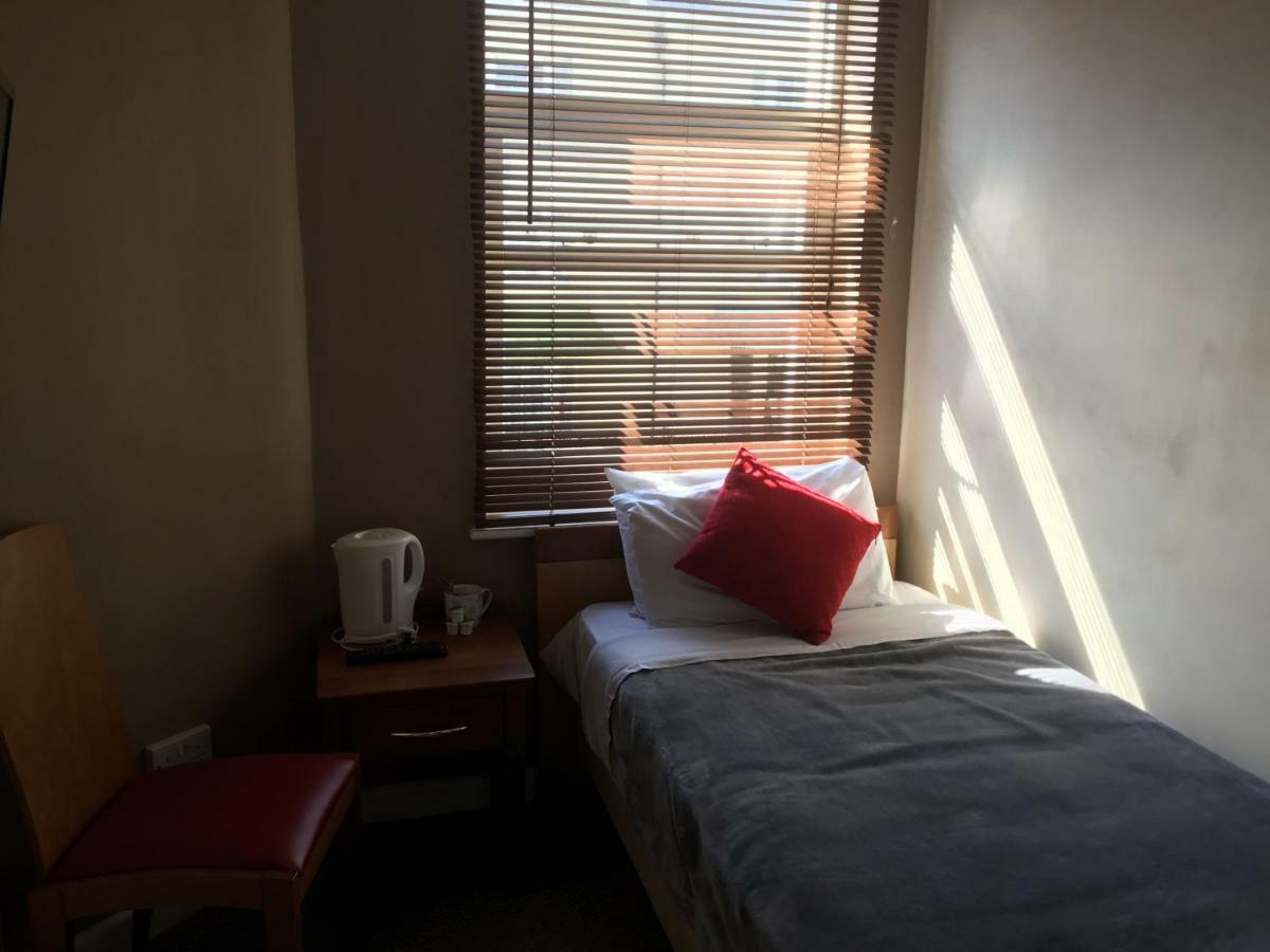 Habitación Individual