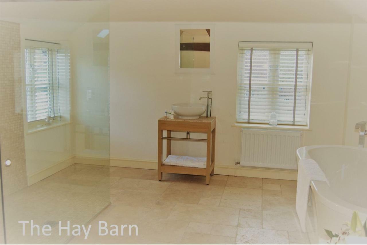 Deluxe Double Room with Bath
