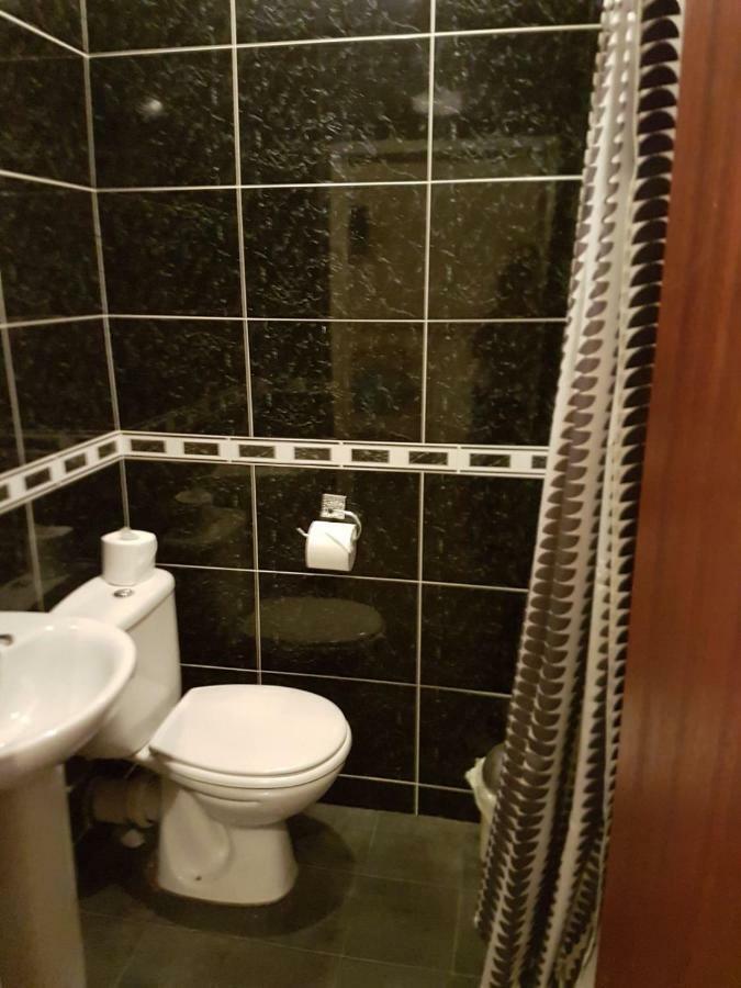 Quadruple Room with Shower