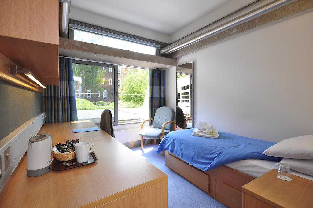 Chambre Simple Standard