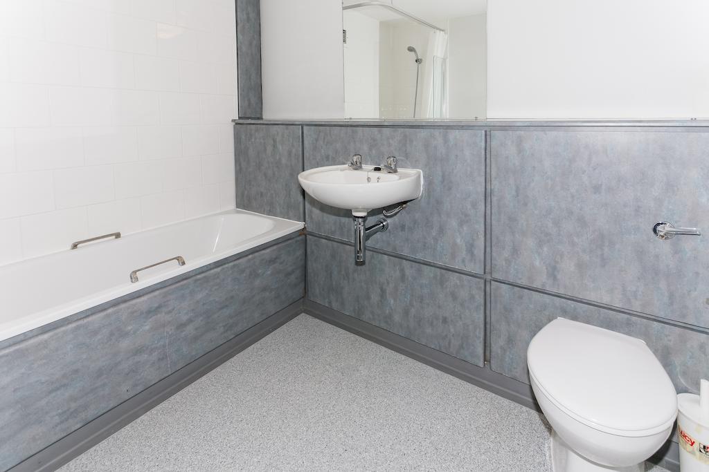 Chambre Lits Jumeaux Standard