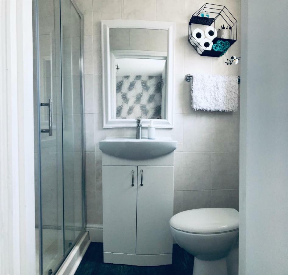 Chambre Double avec Salle de Bains Privative