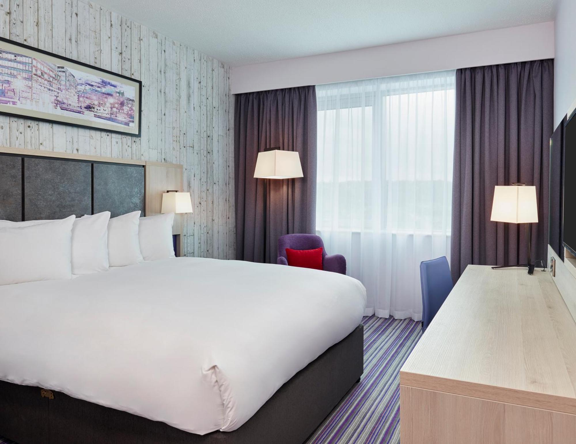 Standard Double Room (2 Adults)