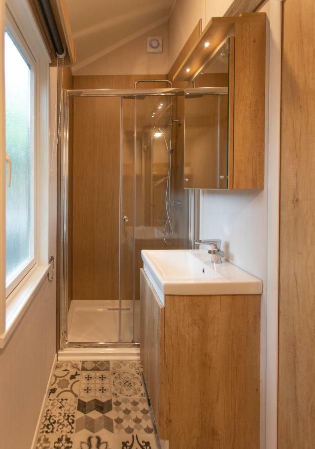 Coppice Cabana - Pet Friendly