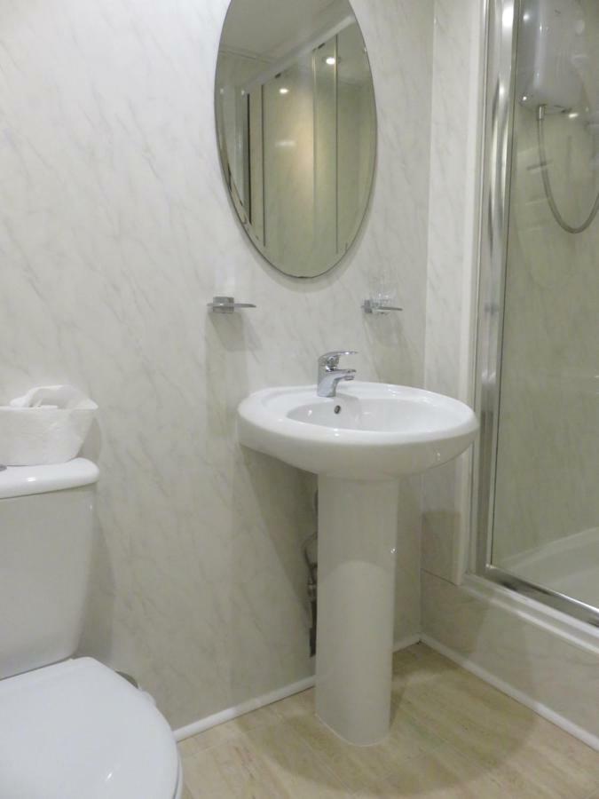 Chambre Triple Confort avec Douche