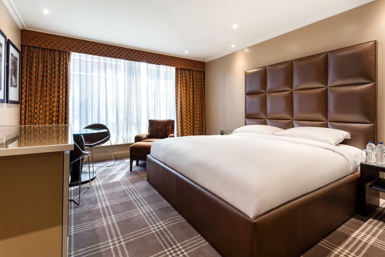 Habitación Doble Superior - 1 cama extragrande o 2 individuales