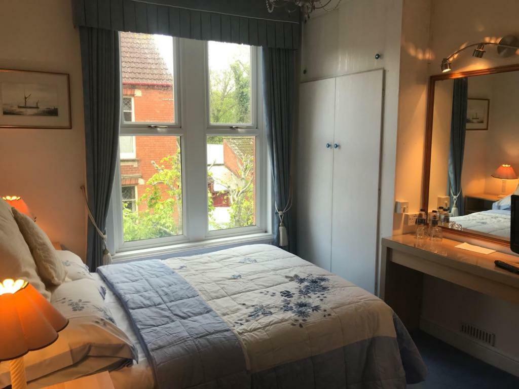 Double Room En suite