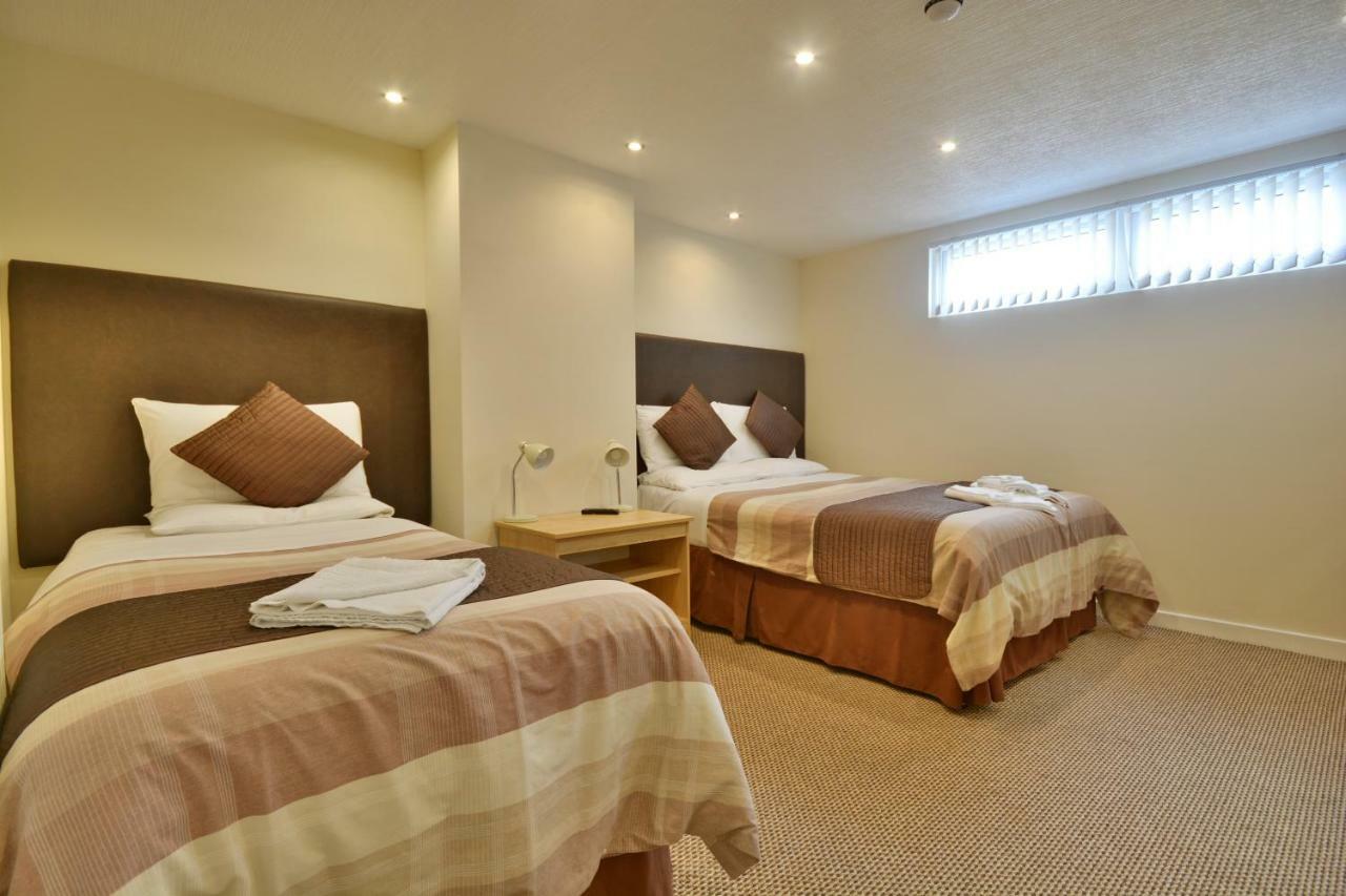 Chambre Familiale