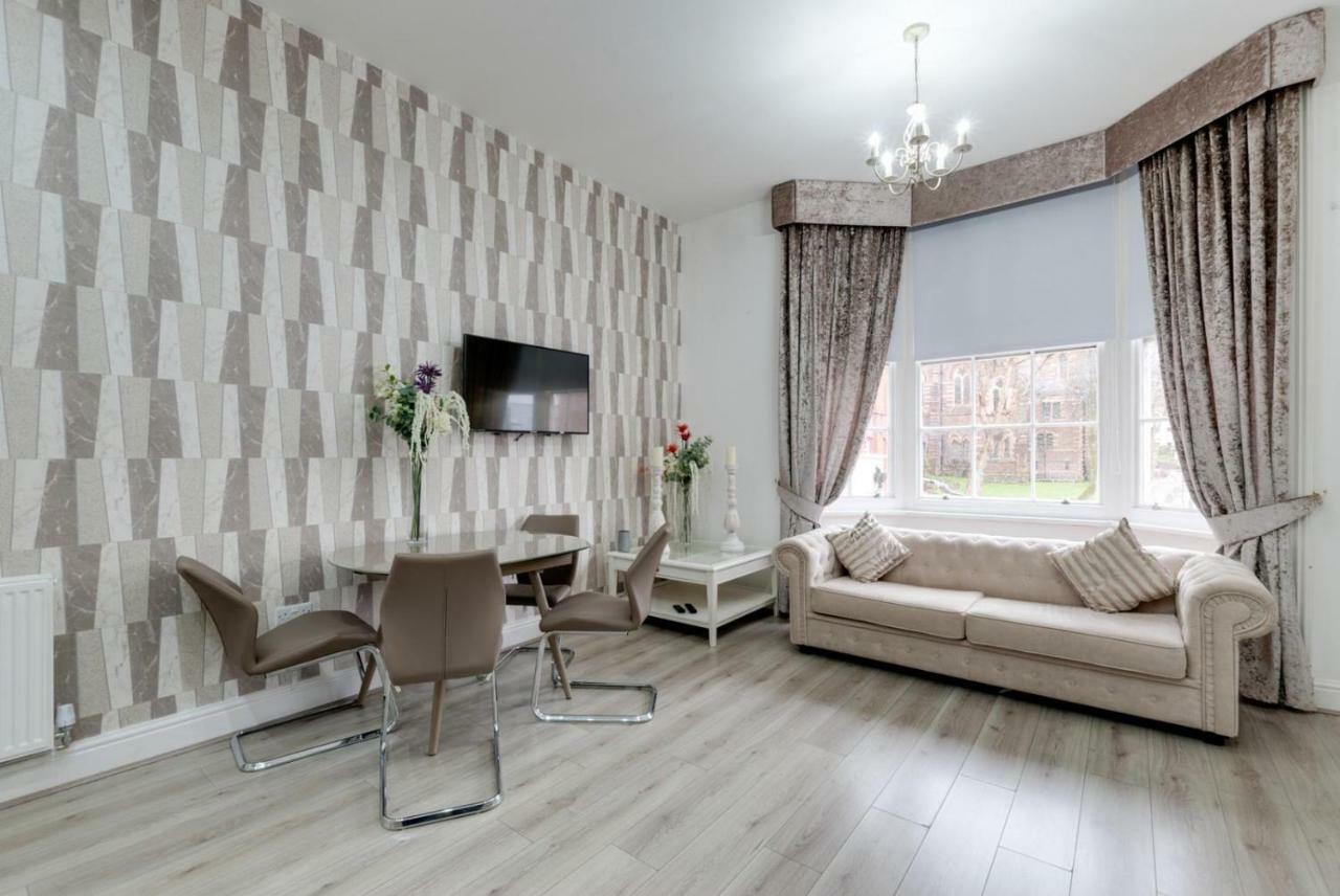 Apartamento Superior