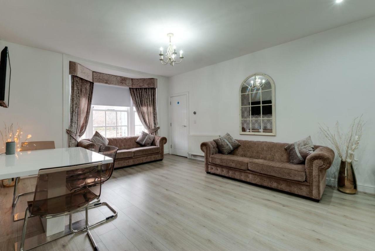 Apartamento Dúplex