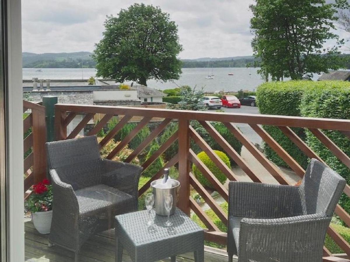 Superior Double or Twin with Balcony