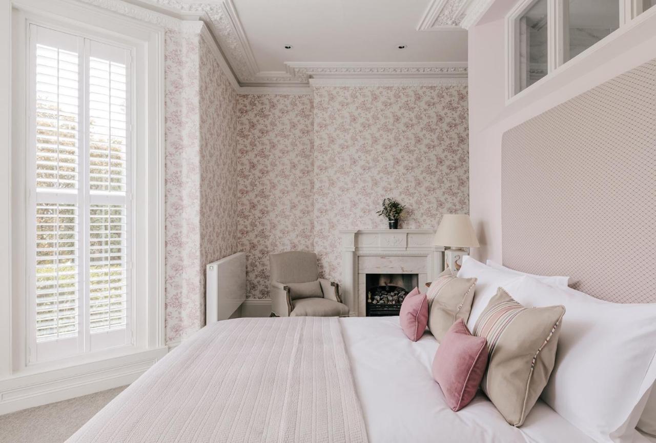Deluxe Victorian