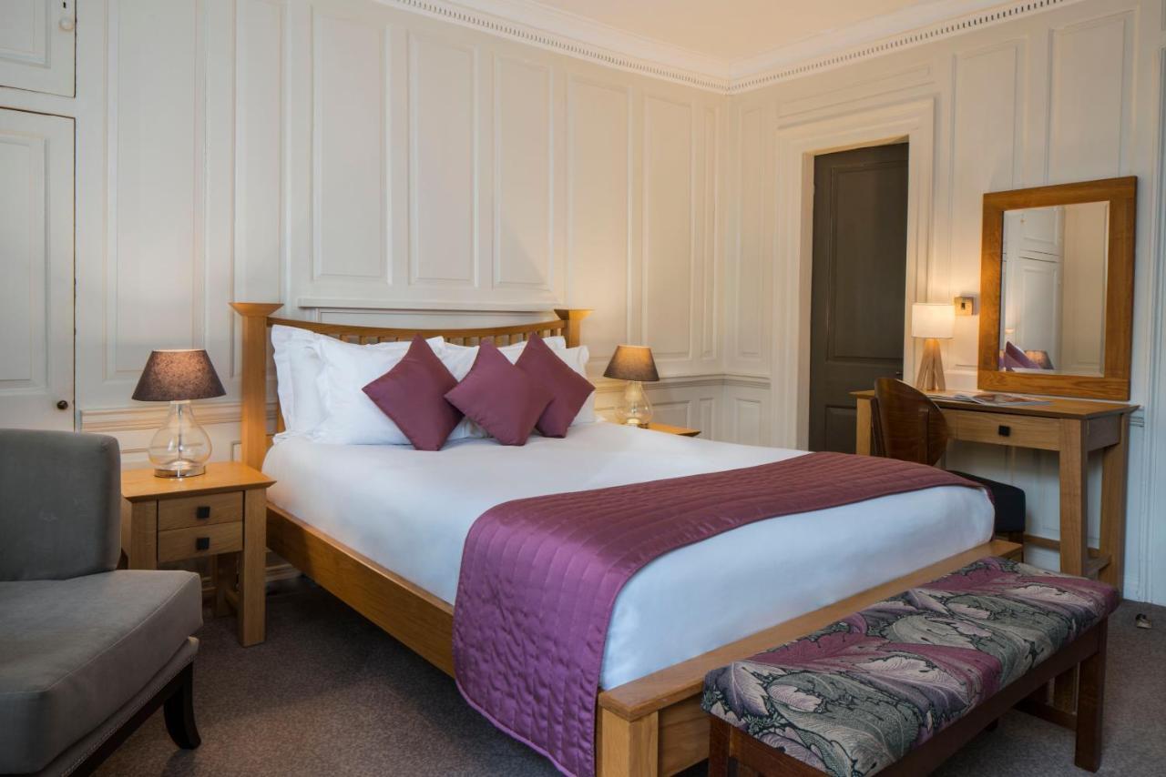 Superior Doppelzimmer