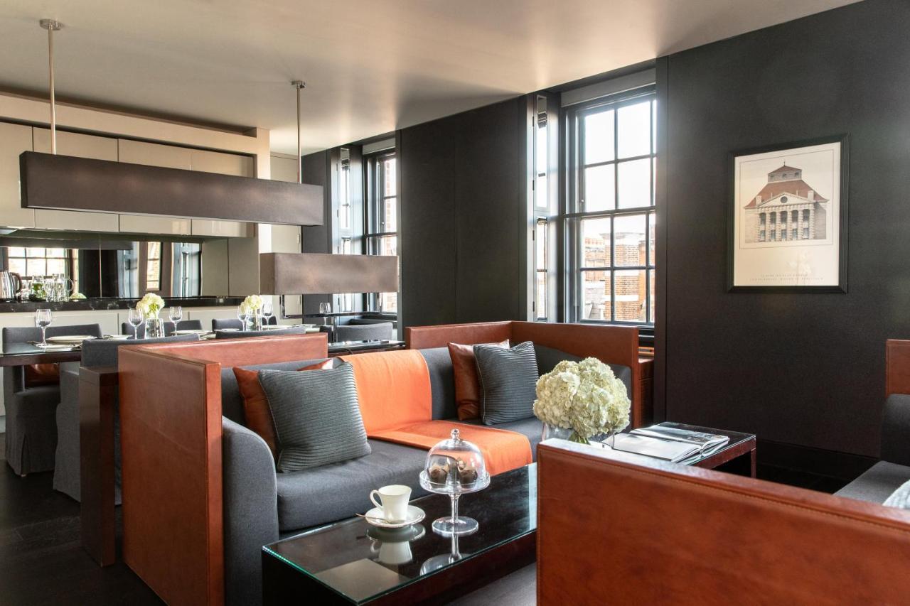 Three-Bedroom Suite