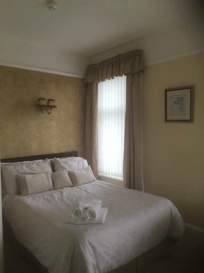 Chambre Double Supérieure