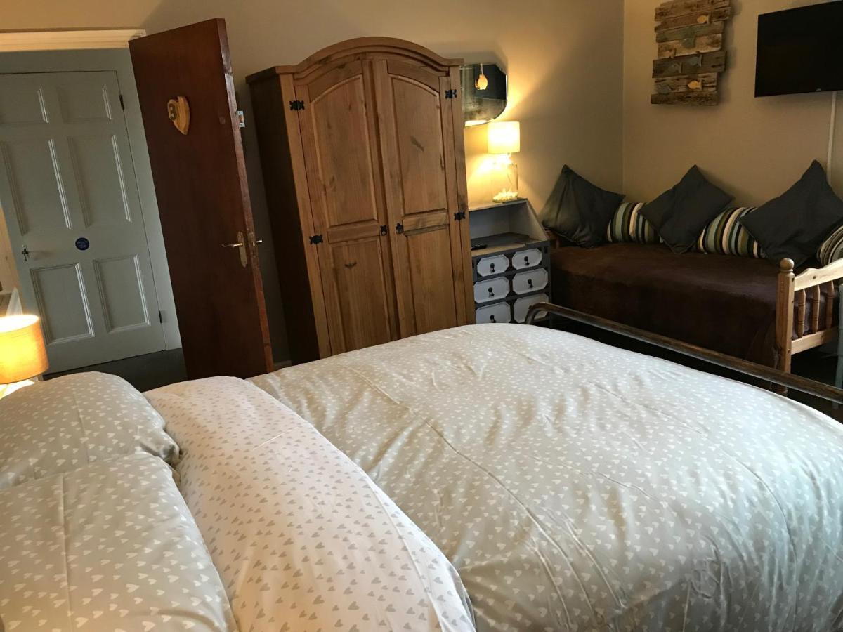 King or Twin Room