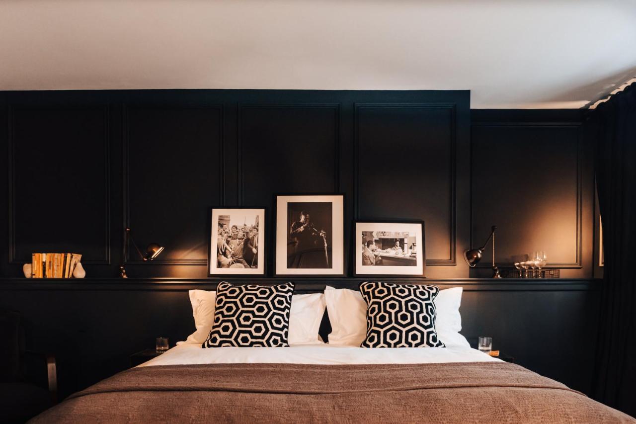 Standaard Kamer met Kingsize Bed