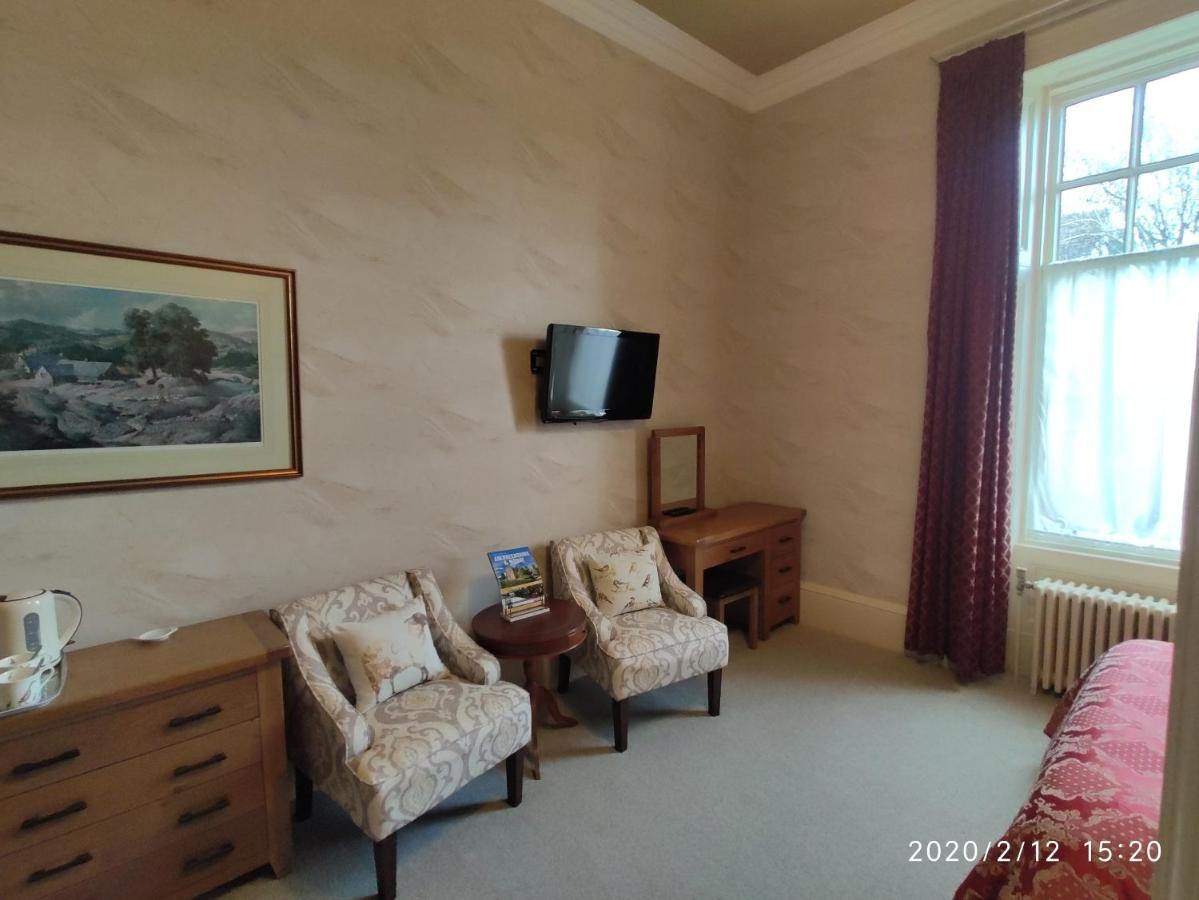 Double Room with En-Suite