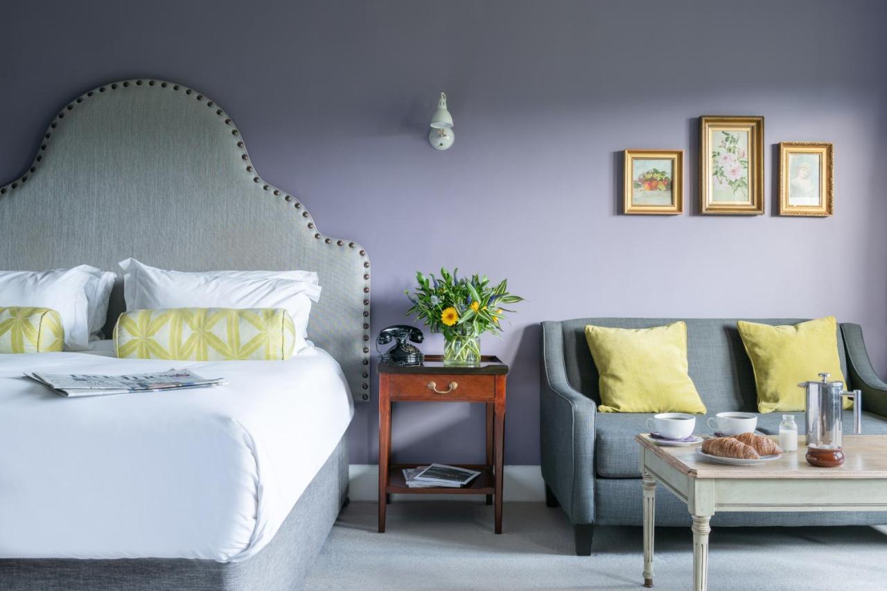 Garden Suite