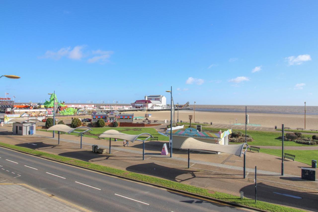 Superior King, Sea view