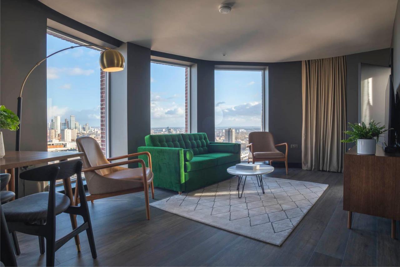 Apartamento Penthouse