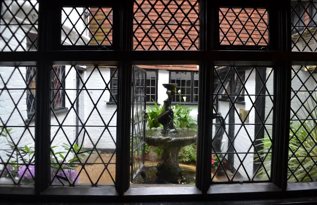 Mermaid Inn-1