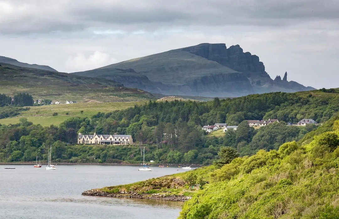 Cuillin Hills Hotel-1