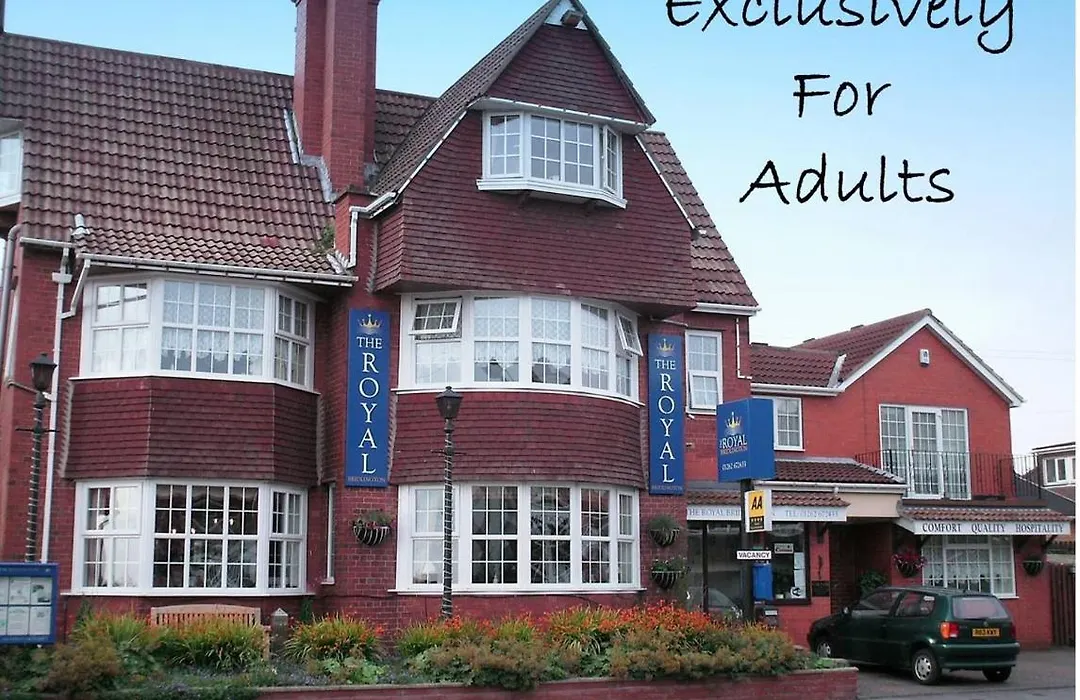 The Royal Bridlington-1
