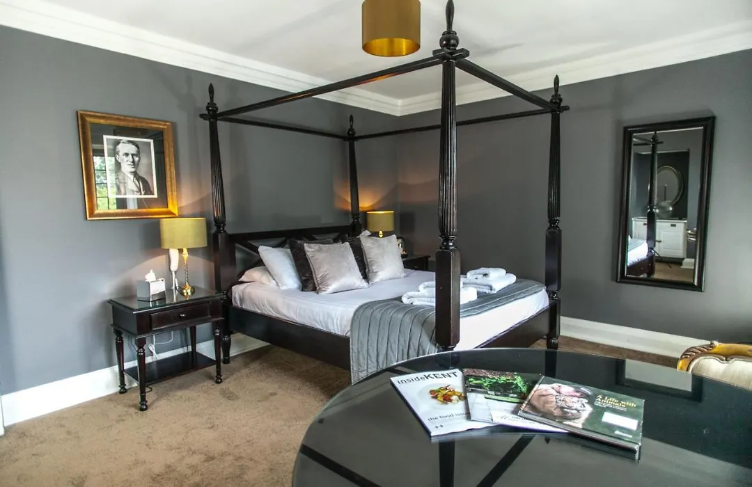 Port Lympne Mansion Hotel-1