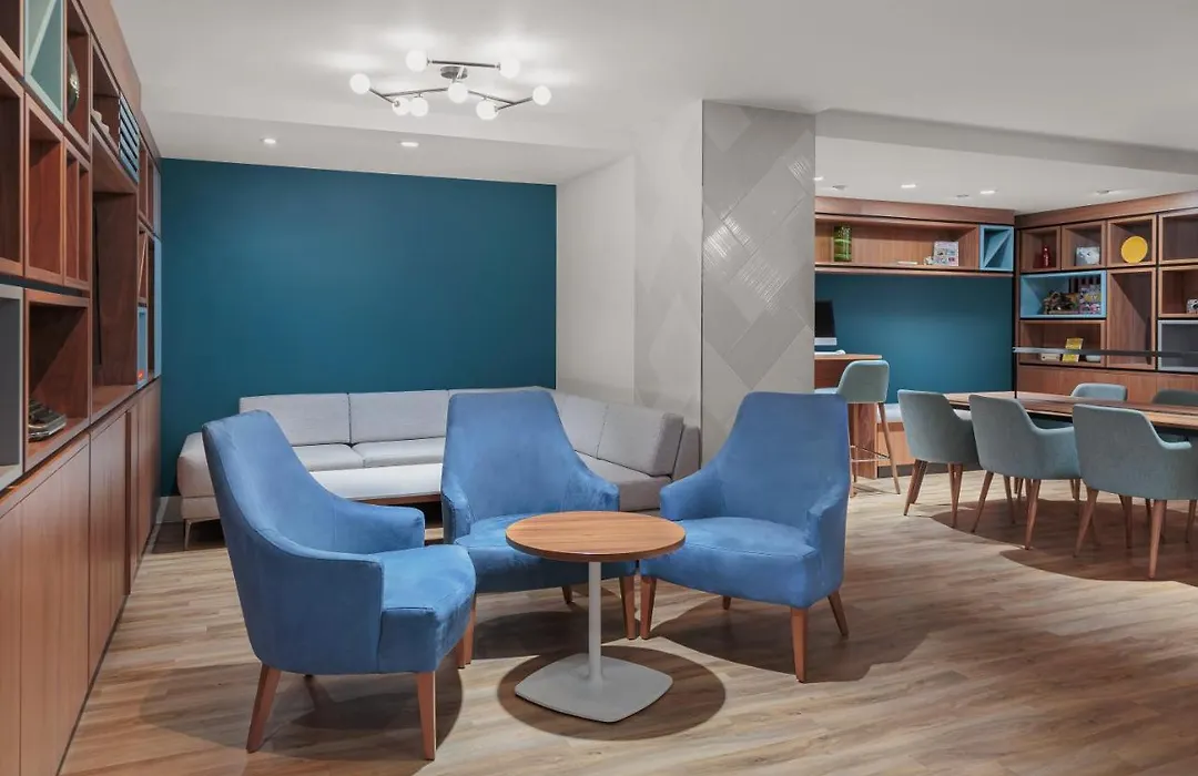 Holiday Inn London Kensington Forum, An Ihg Hotel-1