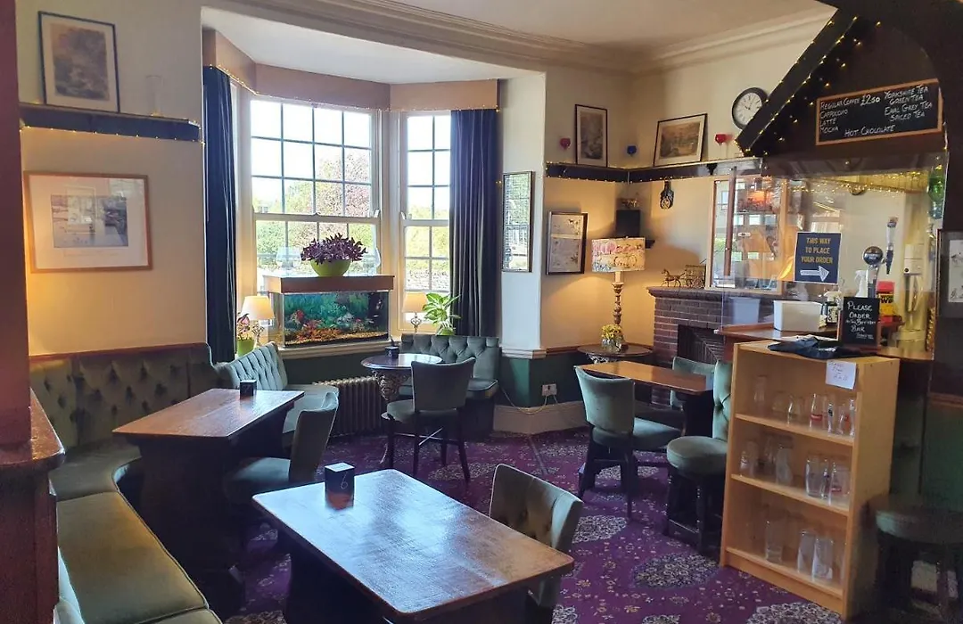 The Goathland Hotel-1