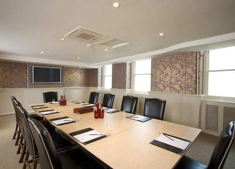 Lansdowne Place Hotel-1