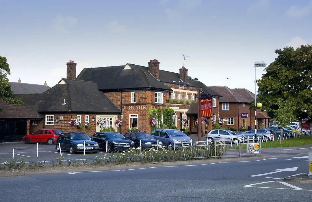 Premier Inn Colchester-1