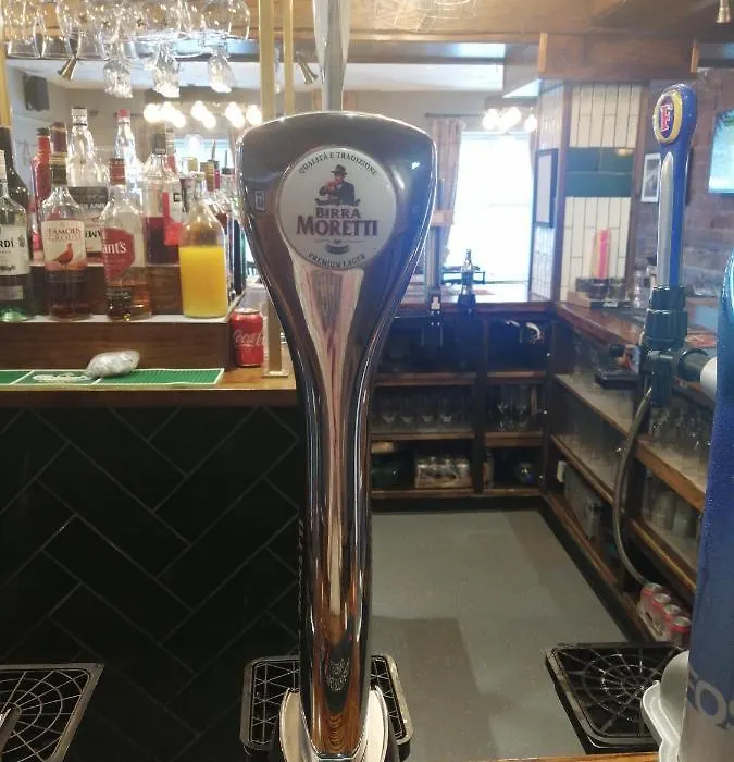 The Castlegate Arms-1