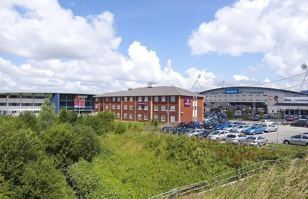 Premier Inn Bolton Stadium Arena-1