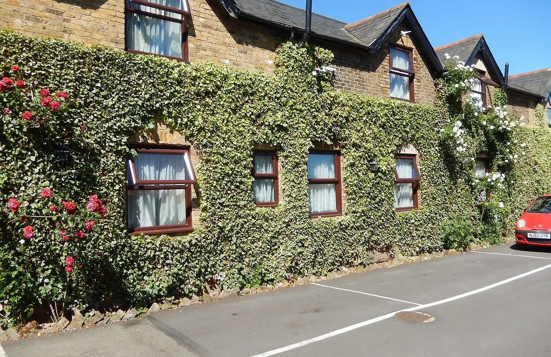Cottage Guest House-1