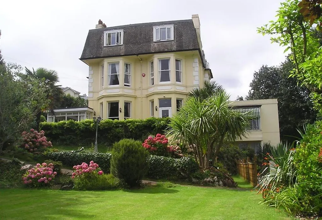 The Elmington Hotel (Adults Only)-1