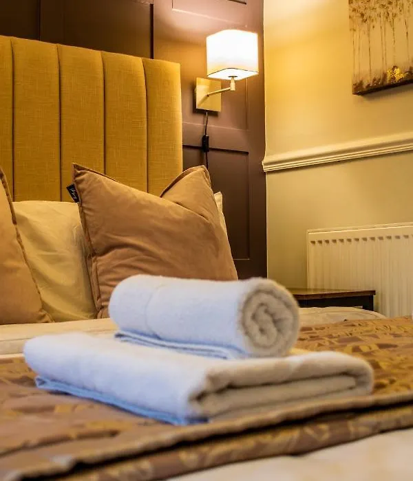 Abbey Court Guest House-1