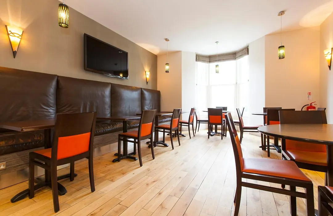 The Abbey Lodge Hotel-1